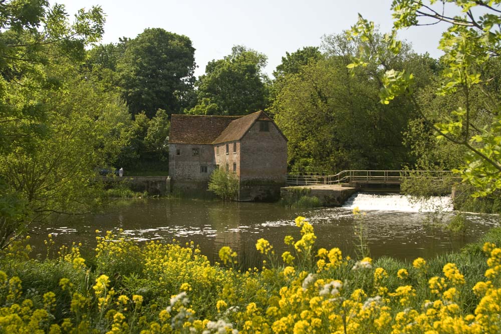 Hillyground Cottage Holidays, Sturminster Newton, Dorset
